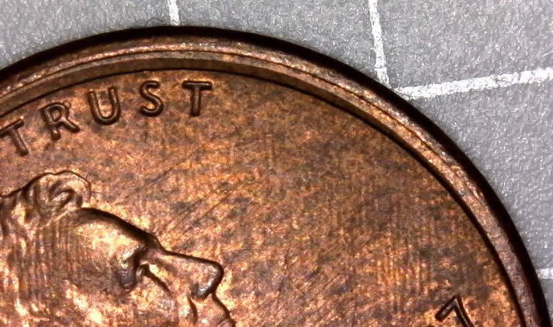 1987-P-Lincoln-Cent-With-Partial-Collar-Error-Or-Stiff-Collar?-Which-One?